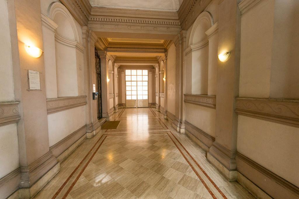 Allegria Fitzroy Cesar Rom Exterior foto