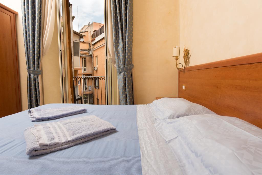 Allegria Fitzroy Cesar Rom Zimmer foto