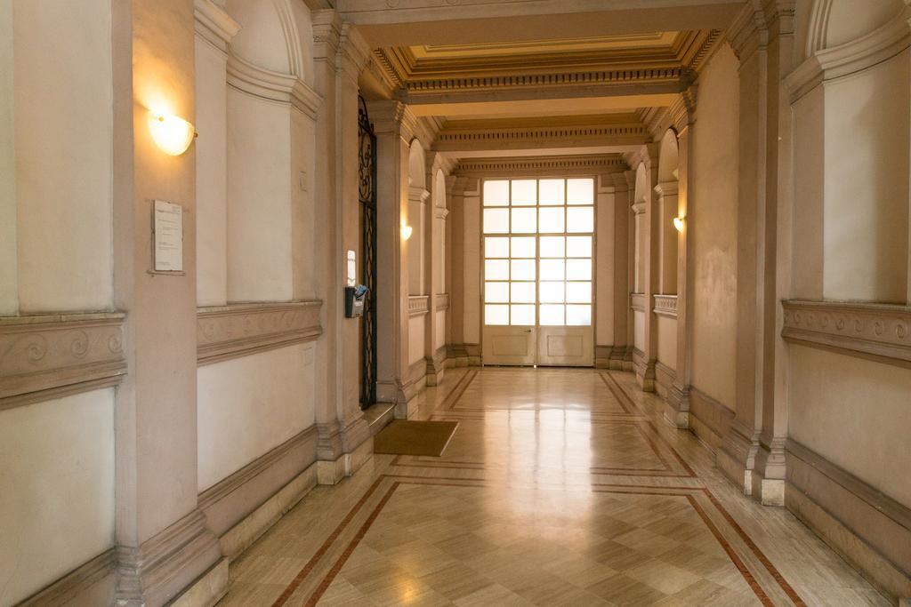 Allegria Fitzroy Cesar Rom Exterior foto